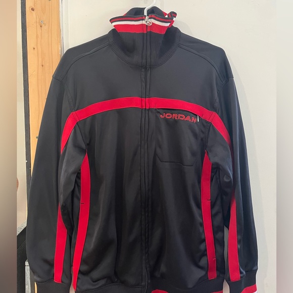 Vintage Jordan jacket - Picture 2 of 6